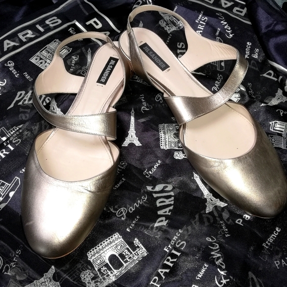 Jil Sander Shoes - Jil Sander Sandals